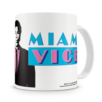 Hrnek Miami Vice