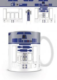 Star Wars Hrnek R2-D2