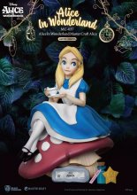 Alice In Wonderland Master Craft Socha Alice Special Edition 36