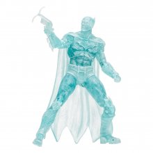 DC Multiverse Akční figurka Batman (DC Rebirth) Frostbite Editio