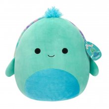 Squishmallows Plyšák Teal Turtle with Tie-Dye Shell Cascad