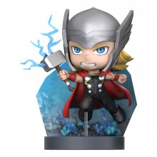 Marvel Superama Diorama Thor 17 cm
