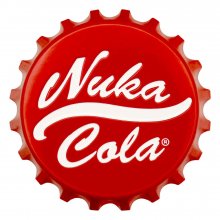 Fallout otvírák na lahve Nuka-Cola 8 cm