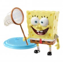 SpongeBob SquarePants Bendyfigs gumová ohebná figurka Spongebob