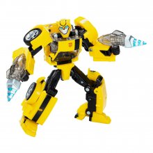 Transformers Generations Legacy United Deluxe Class Action Figur