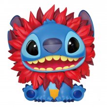 Lilo & Stitch pokladnička Stitch In Lion King Costume