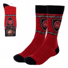 House of the Dragon ponožky Crest prodej v sadě (6)
