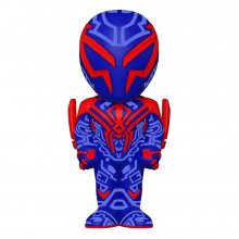 Spider-Man: Across the Spider-Verse Vinyl SODA Figures Spider-Ma