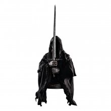 The Lord of the Rings Life-Size Bust The Ringwraith 147 cm - Sev
