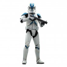 Star Wars: Obi-Wan Kenobi Akční figurka 1/6 501st Legion Clone T