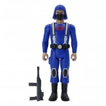 G.I. Joe ReAction Akční figurka Cobra Trooper H-back (Tan) 10 cm