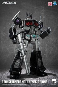 Transformers MDLX Akční figurka Nemesis Prime 18 cm