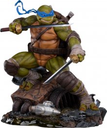 Teenage Mutant Ninja Turtles Socha 1/3 Leonardo 52 cm