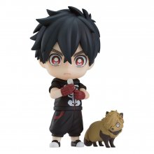 Kemono Jihen Nendoroid Akční figurka Kusaka Kabane 10 cm