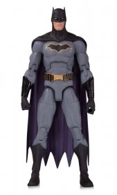 DC Essentials Akční figurka Batman (Rebirth) Version 2 18 cm