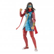 Ms. Marvel Marvel Legends Series Akční figurka 2022 Infinity Ult