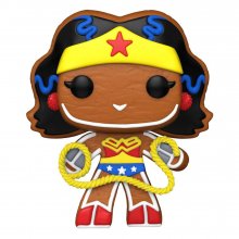 DC Comics Holiday 2022 POP! Heroes Vinylová Figurka Wonder Woman