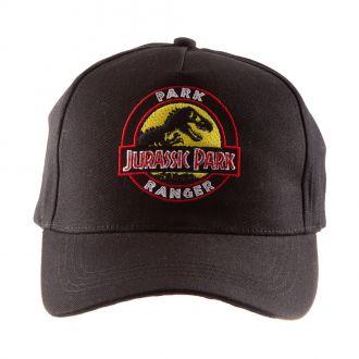 Jurassic Park Snapback kšiltovka Park Ranger