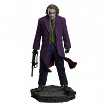 The Dark Knight DX Akční figurka 1/6 The Joker 31 cm