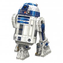 Star Wars 3D Puzzle R2-D2
