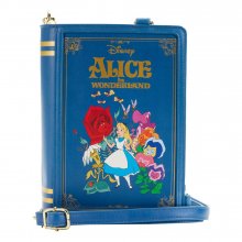 Disney by Loungefly batoh Alice in Wonderland Classic Book