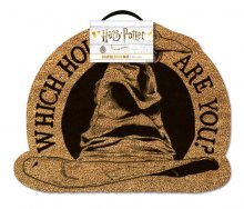 Harry Potter rohožka Sorting Hat 40 x 50 cm