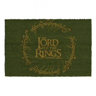 Lord of the Rings rohožka Logo 60 x 40 cm