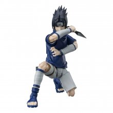 Naruto S.H. Figuarts Akční figurka Sasuke Uchiha -Ninja Prodigy