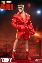 Rocky IV My Favourite Movie Akční figurka 1/6 Ivan Drago 32 cm