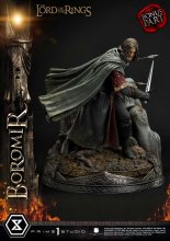 Lord of the Rings Socha 1/4 Boromir Bonus Ver. 51 cm