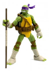 Teenage Mutant Ninja Turtles BST AXN Akční figurka Donatello (ID