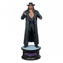 WWE Socha 1/4 The Undertaker: The Modern Phenom 66 cm