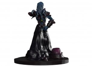 Dungeons & Dragons Resin Figure Mind Flayer 19 cm - Severely dam