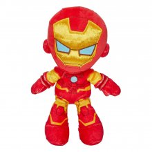 Marvel Plyšák Iron Man 20 cm