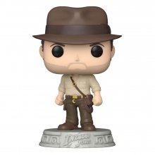 Indiana Jones POP! Movies Vinylová Figurka Indiana Jones 9 cm