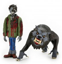 An American Werewolf in London Toony Terrors Akční figurka 2-Pac