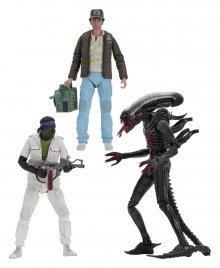 Alien Akční figurka 18 cm 40th Anniversary Series 2 prodej v sad