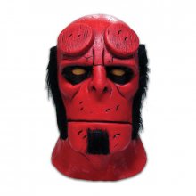 Hellboy Latexová maska