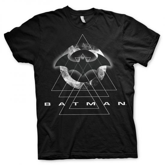 Pánské tričko Batman Mystic Tee - Kliknutím na obrázek zavřete