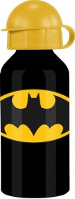 Batman lahev na vodu Logo