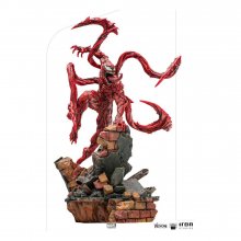 Venom: Let There Be Carnage BDS Art Scale Socha 1/10 Carnage 30