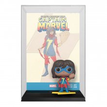 Marvel POP! Comic Cover Vinylová Figurka Kamala Khan 9 cm