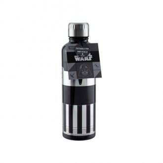 Star Wars Premium Metal lahev na vodu Darth Vader Lightsaber