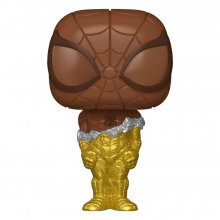 Marvel POP! Vinylová Figurka Easter Chocolate Spider-Man 9 cm