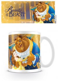 Beauty and the Beast Hrnek Tale As Old As Time