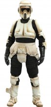 Star Wars The Mandalorian Akční figurka 1/6 Scout Trooper 30 cm