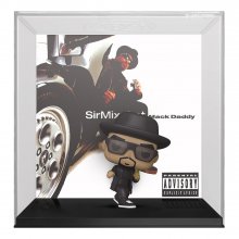 Sir Mix-a-Lot POP! Albums Vinylová Figurka Mack Daddy 9 cm