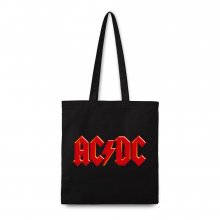 AC/DC nákupní taška Logo