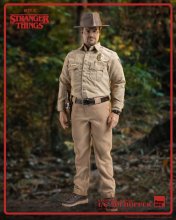 Stranger Things Akční figurka 1/6 Jim Hopper (Season 1) 32 cm