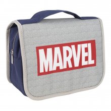 Marvel toaletní taška Logo
